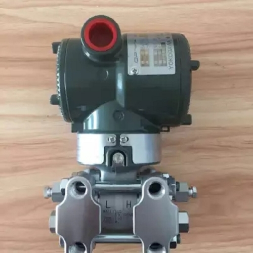 Yokogawa  DPharp EJA-E pressur