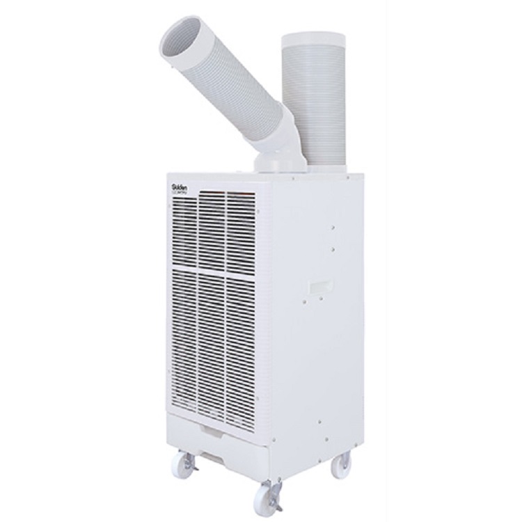 Suoden Cold air blower SS-40DG-8A(图2)