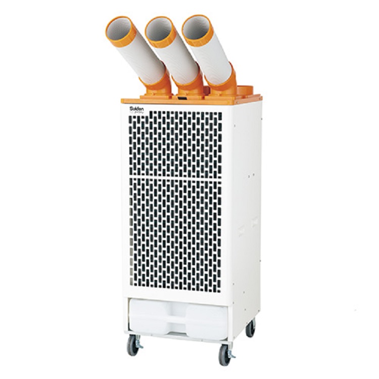 Suoden Cold air blower SS-40DG-8A(图3)