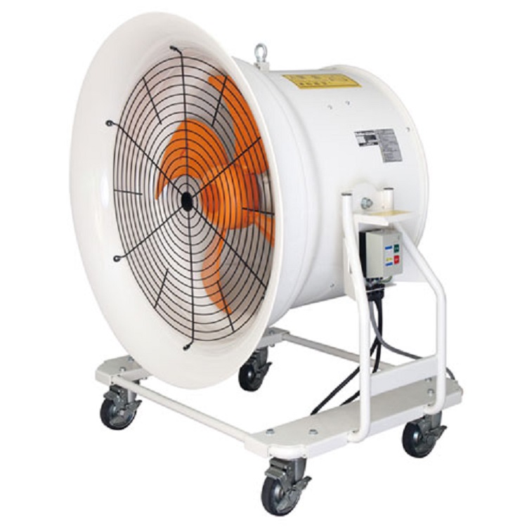  Suiden Mobile air conditioner SS-22ED-8A(图3)