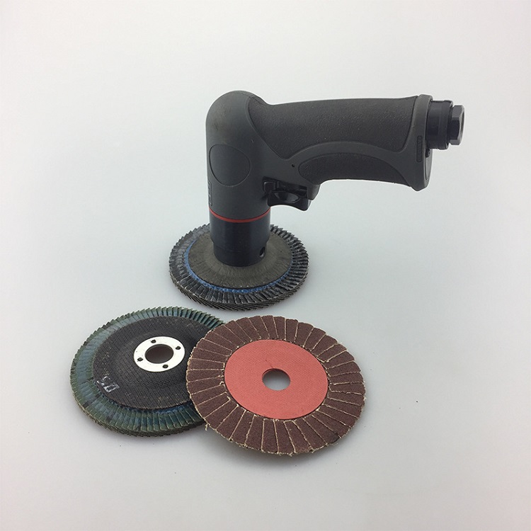 AIR SANDER YS-164/164F(图3)