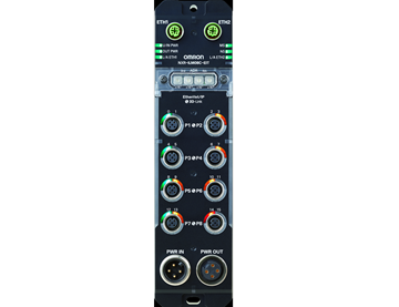 NXR Series IP67 Remote Terminal(图1)