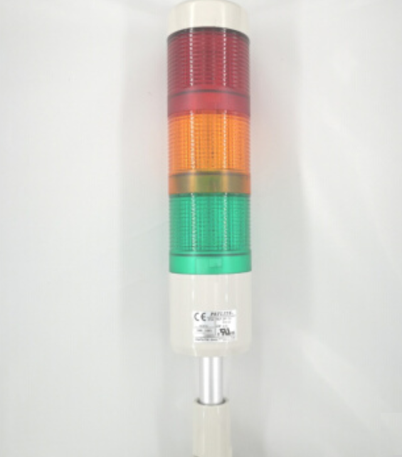 PATLITE  Economical signal lamp  MR6 series(图2)
