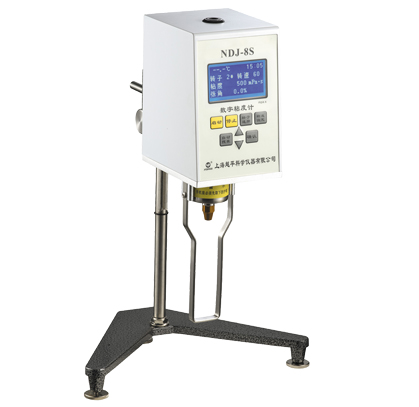 YUEPING  Viscometer series NDJ-8S  NDJ-1 (图1)