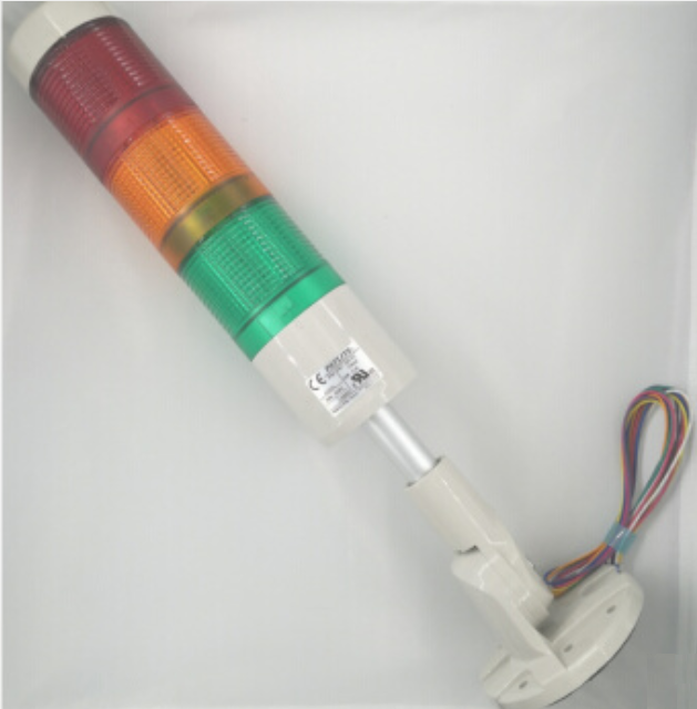 PATLITE  Economical signal lamp  MR6 series(图1)