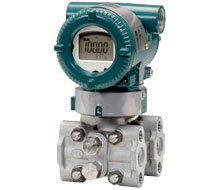 Yokogawa  EJX transmitter  EJX110A  EJX510A/EJX530A  EJX910A(图1)