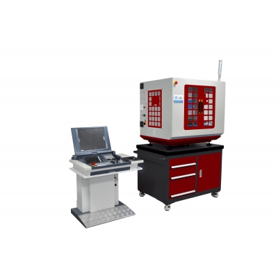 SIEG Multi-system digital all-in-one machine DTM4100(图1)
