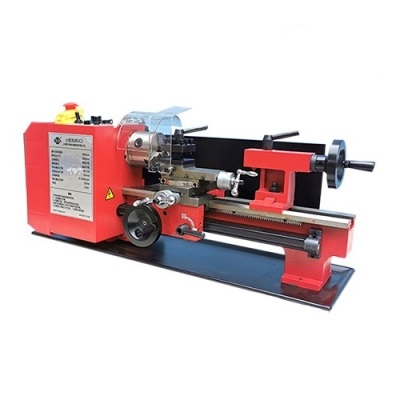 SIEG miniature lathe SC2  C2(图3)