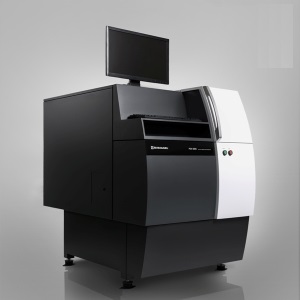 SHIMADZU spectrometer PDA-5000(图3)