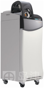 Shimadzu high performance liquid chromatography-mass spectrometry (HPLC-MS) organic matter analyzer LCMS-8080-LC-MS(图2)