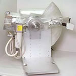 SHIMADZU  Elemental analysis  XRD-7000S/L(图2)