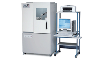 SHIMADZU  Elemental analysis  XRD-7000S/L(图1)