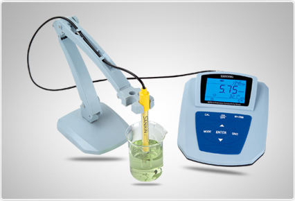 SANXIN   Precision conductivity meter MP515-01(图1)